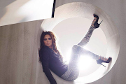 Cheryl Cole