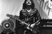 Tony Iommi