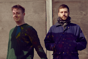 Mount Kimbie