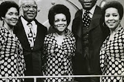 The Staple Singers