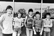 The Undertones