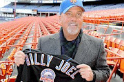 Billy Joel