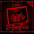 D-Boy Fresh