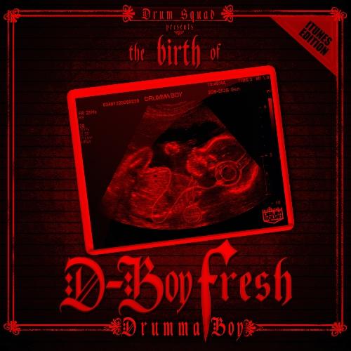 D-Boy Fresh