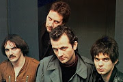 Stranglers