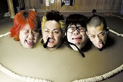 Maximum The Hormone