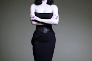 Dita Von Teese