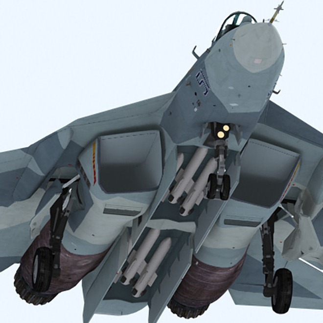 T-50-PAK-FA-Fifth-Generation-Fighter-Aircraft-FGFA-03