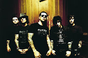 Avenged Sevenfold