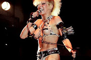 Wendy O. Williams
