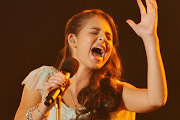 Carly Rose Sonenclar