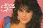 Maria Conchita Alonso