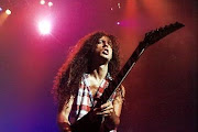 Marty Friedman