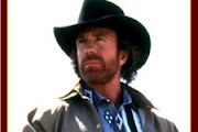 Chuck Norris