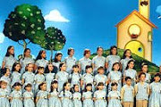 Piccolo Coro Antoniano