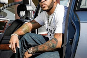 Flo Rida