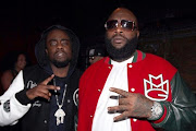 Maybach Music Group