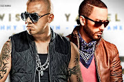 Wisin y Yandel