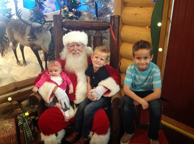 2013 pic with santa (1 of 1)