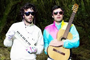 Flight of the Conchords