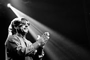 Omar Souleyman