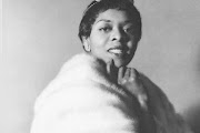 Dinah Washington