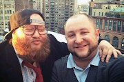 Statik Selektah & Action Bronson