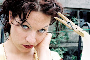 Amanda Palmer