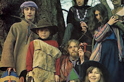 Incredible String Band