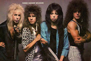Vinnie Vincent Invasion
