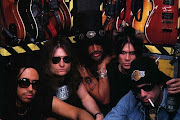 Slash's Snakepit
