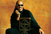 Stevie Wonder