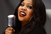 Amber Riley