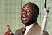 Rufus Thomas