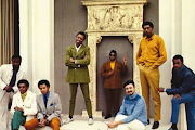 Charles Wright & the Watts 103rd Street Rhythm Band