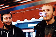 Arab Strap