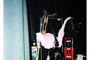 Deerhoof