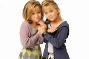 Mary-Kate And Ashley Olsen