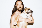 Steve Aoki