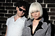 Raveonettes