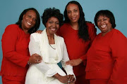 Naomi Shelton & the Gospel Queens