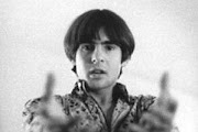 Davy Jones