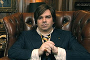 Matt Berry