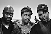 De La Soul