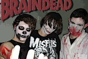 BrainDeaD