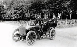 Opel 30-32 1904