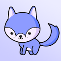 Baby Wolf Live Wallpaper