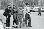 Throbbing Gristle