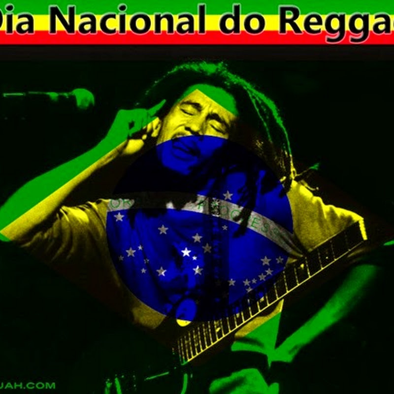 Día Nacional del Reggae