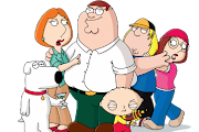 Family Guy